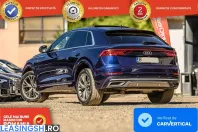 Audi Q8 din 2021 cu 111.000 km - oferta AUD210357 - foto 4