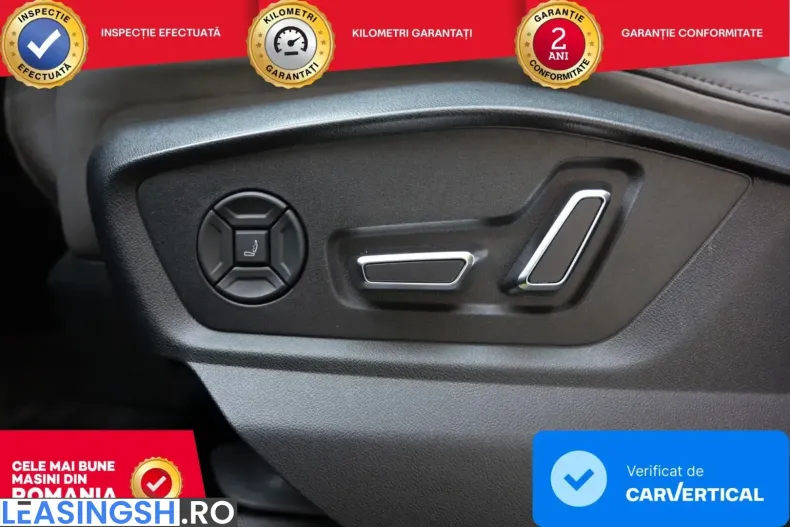 Audi Q8 din 2021 cu 111.000 km - oferta AUD210357 - foto 9