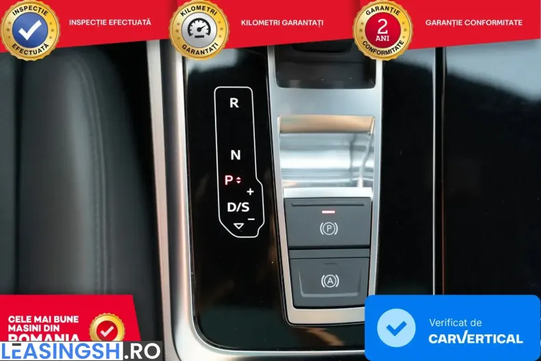 Audi Q8 din 2021 cu 111.000 km - oferta AUD210357 - foto 20