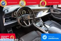 Audi Q8 din 2021 cu 111.000 km - oferta AUD210357 - foto 22
