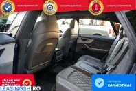 Audi Q8 din 2021 cu 111.000 km - oferta AUD210357 - foto 25