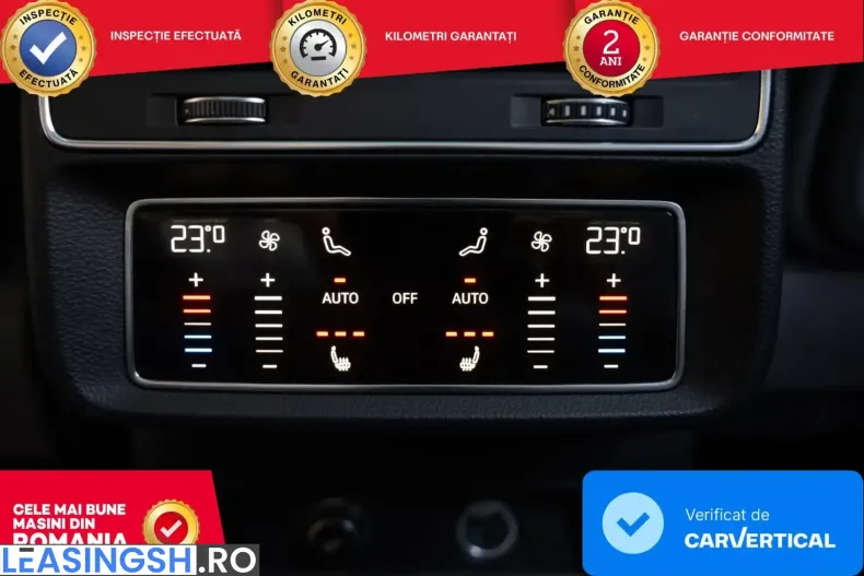 Audi Q8 din 2021 cu 111.000 km - oferta AUD210357 - foto 27