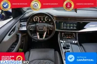 Audi Q8 din 2021 cu 111.000 km - oferta AUD210357 - foto 28