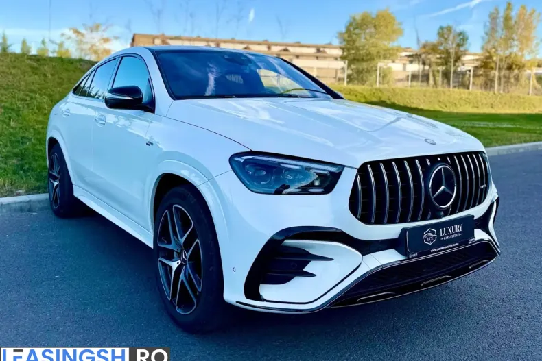 Mercedes-Benz Altele din 2024 cu 54.800 km - oferta MER210358 - foto 2
