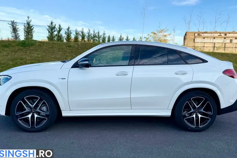 Mercedes-Benz Altele din 2024 cu 54.800 km - oferta MER210358 - foto 3