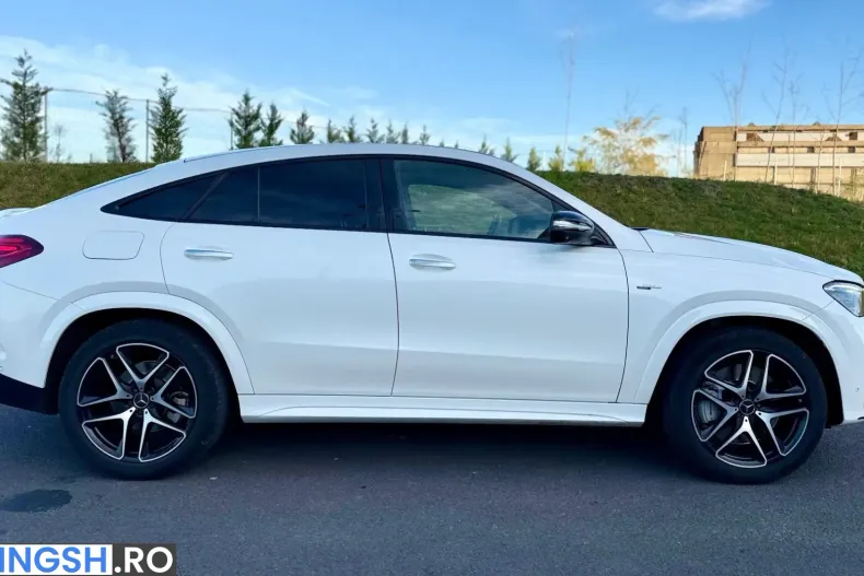 Mercedes-Benz Altele din 2024 cu 54.800 km - oferta MER210358 - foto 4