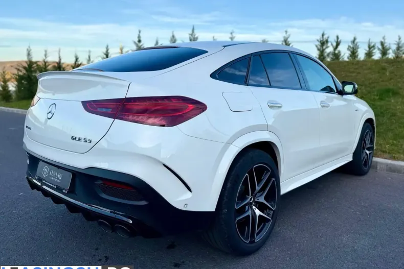 Mercedes-Benz Altele din 2024 cu 54.800 km - oferta MER210358 - foto 5