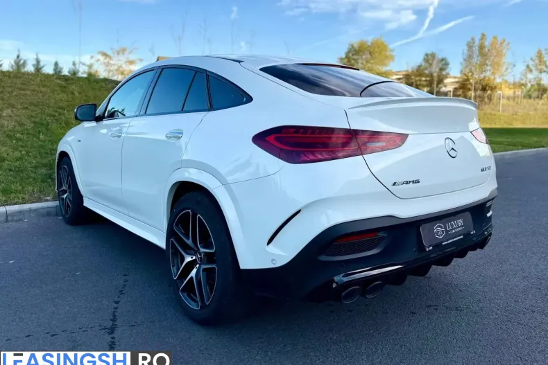 Mercedes-Benz Altele din 2024 cu 54.800 km - oferta MER210358 - foto 6