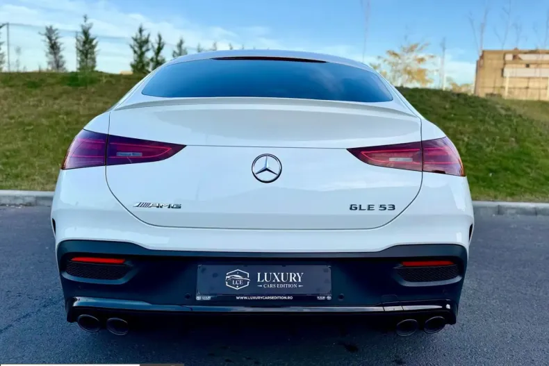 Mercedes-Benz Altele din 2024 cu 54.800 km - oferta MER210358 - foto 7