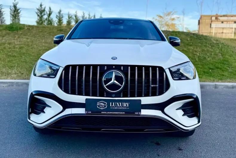 Mercedes-Benz Altele din 2024 cu 54.800 km - oferta MER210358 - foto 8