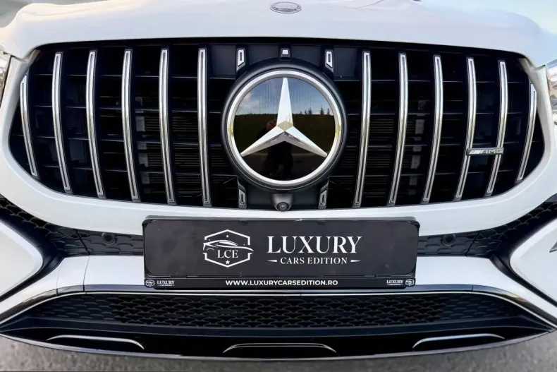 Mercedes-Benz Altele din 2024 cu 54.800 km - oferta MER210358 - foto 9