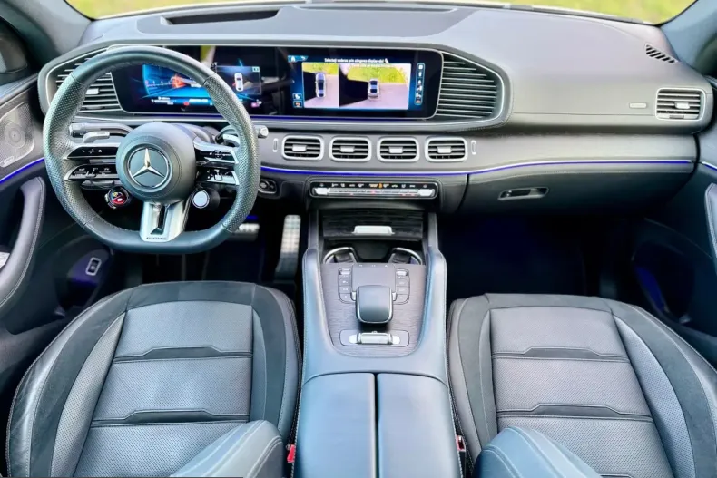 Mercedes-Benz Altele din 2024 cu 54.800 km - oferta MER210358 - foto 10