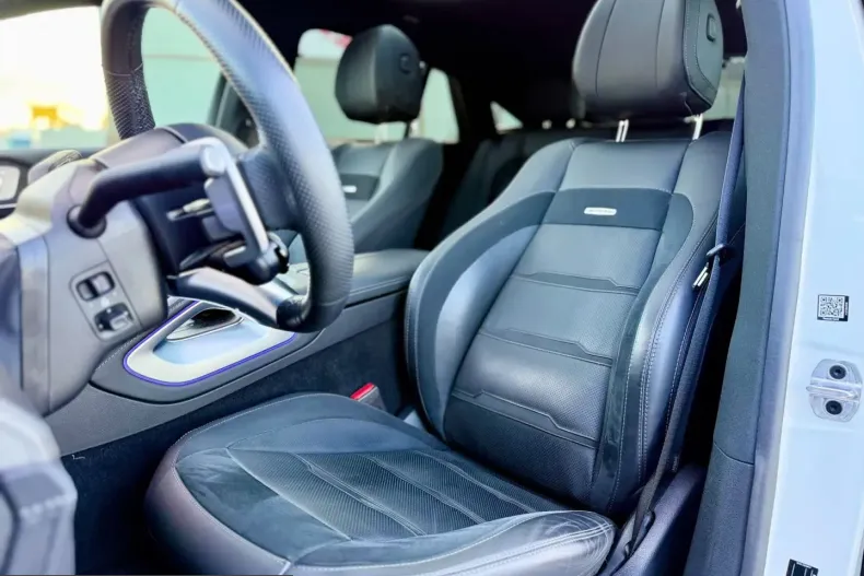 Mercedes-Benz Altele din 2024 cu 54.800 km - oferta MER210358 - foto 12