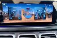 Mercedes-Benz Altele din 2024 cu 54.800 km - oferta MER210358 - foto 30