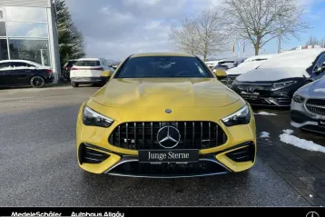 Mercedes-Benz CLE 53 AMG din 2024 - oferta MER210359