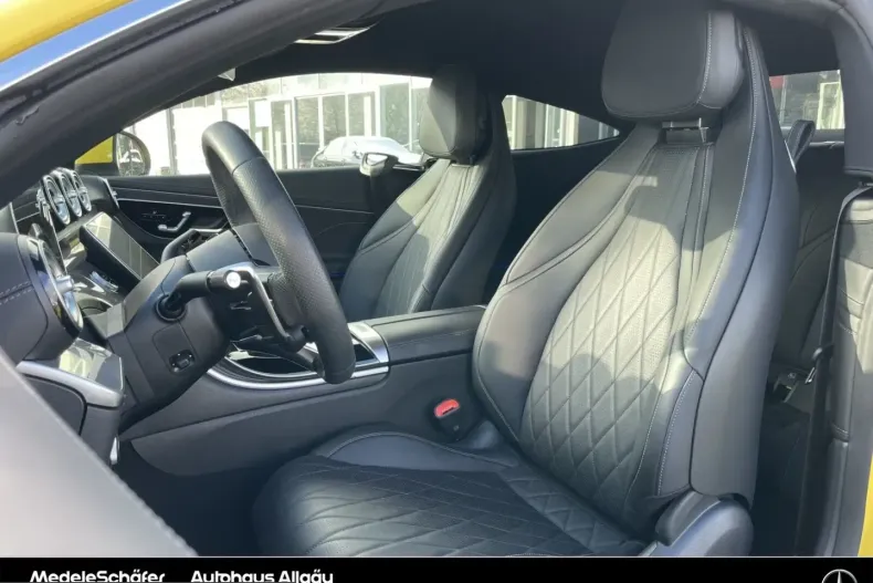 Mercedes-Benz CLE 53 AMG (Clasa CLE) din 2024 cu 3.562 km - oferta MER210359 - foto 16