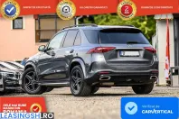 Mercedes-Benz GL 320 din 2021 cu 131.000 km - oferta MER210360 - foto 4