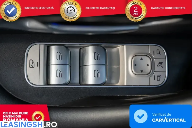 Mercedes-Benz GL 320 din 2021 cu 131.000 km - oferta MER210360 - foto 8