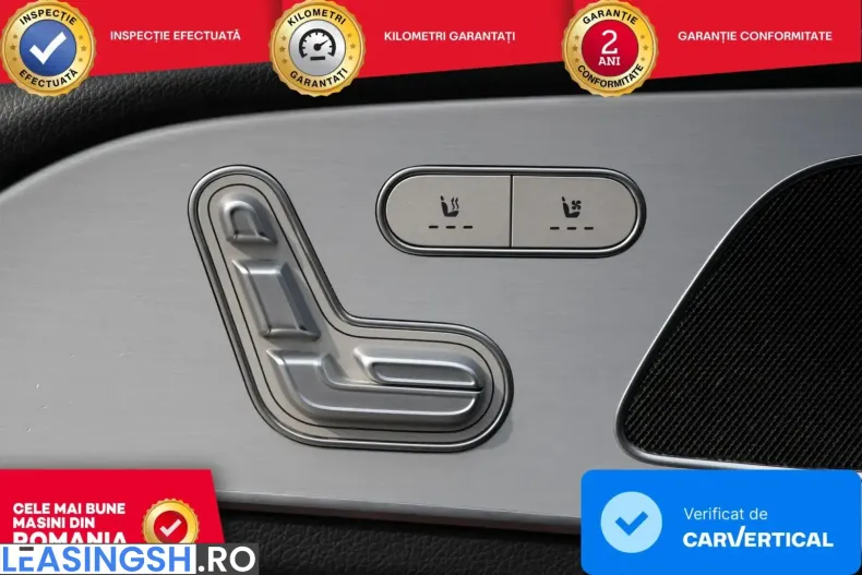 Mercedes-Benz GL 320 din 2021 cu 131.000 km - oferta MER210360 - foto 9