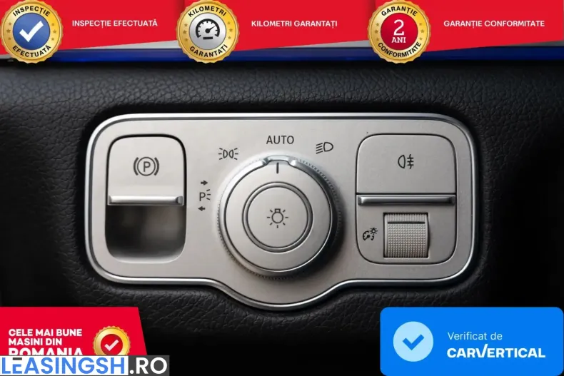 Mercedes-Benz GL 320 din 2021 cu 131.000 km - oferta MER210360 - foto 10