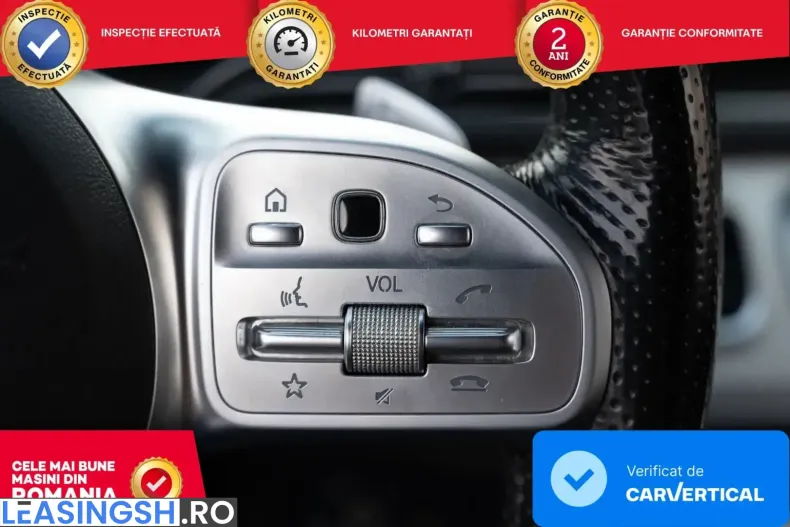 Mercedes-Benz GL 320 din 2021 cu 131.000 km - oferta MER210360 - foto 12
