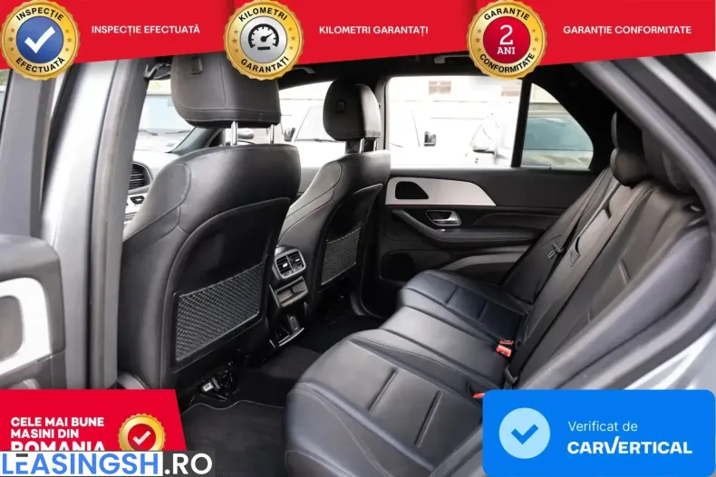 Mercedes-Benz GL 320 din 2021 cu 131.000 km - oferta MER210360 - foto 23