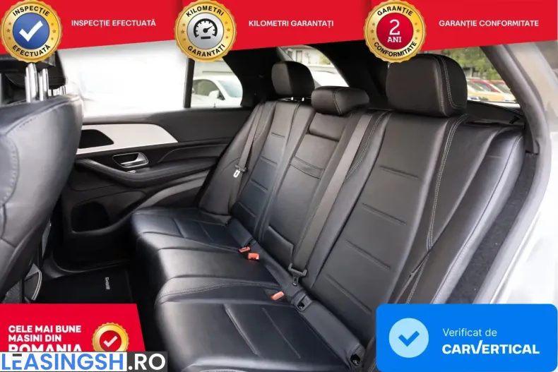 Mercedes-Benz GL 320 din 2021 cu 131.000 km - oferta MER210360 - foto 24