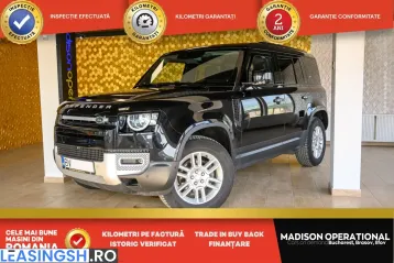 Land Rover Defender din 2024 - oferta LAN210361
