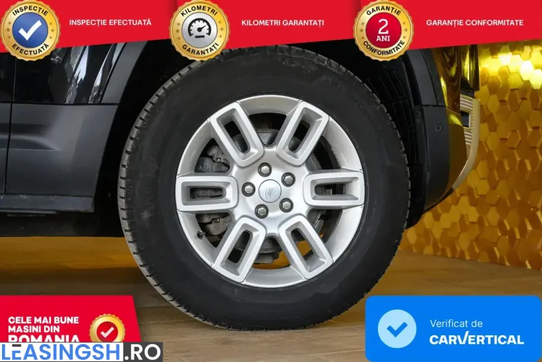 Land Rover Defender din 2024 cu 35.000 km - oferta LAN210361 - foto 6