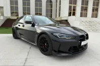 BMW M3 (Seria 3) din 2024 cu 29.000 km - oferta BMW210362 - foto 2