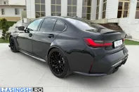 BMW M3 (Seria 3) din 2024 cu 29.000 km - oferta BMW210362 - foto 5