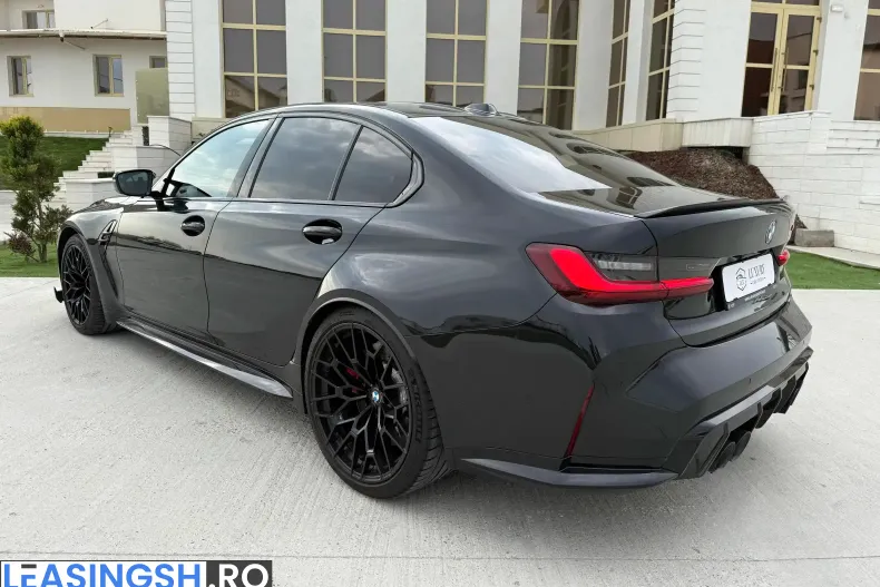 BMW M3 (Seria 3) din 2024 cu 29.000 km - oferta BMW210362 - foto 5