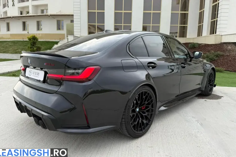 BMW M3 (Seria 3) din 2024 cu 29.000 km - oferta BMW210362 - foto 6