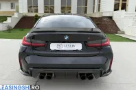 BMW M3 (Seria 3) din 2024 cu 29.000 km - oferta BMW210362 - foto 7