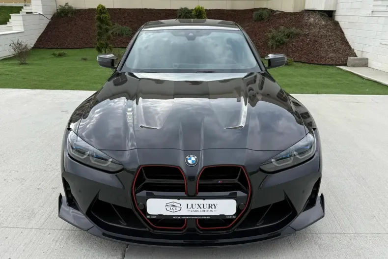 BMW M3 (Seria 3) din 2024 cu 29.000 km - oferta BMW210362 - foto 10