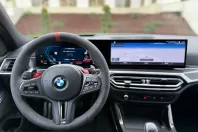 BMW M3 (Seria 3) din 2024 cu 29.000 km - oferta BMW210362 - foto 14