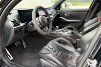 BMW M3 (Seria 3) din 2024 cu 29.000 km - oferta BMW210362 - foto 18