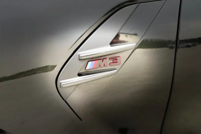 BMW M3 (Seria 3) din 2024 cu 29.000 km - oferta BMW210362 - foto 36