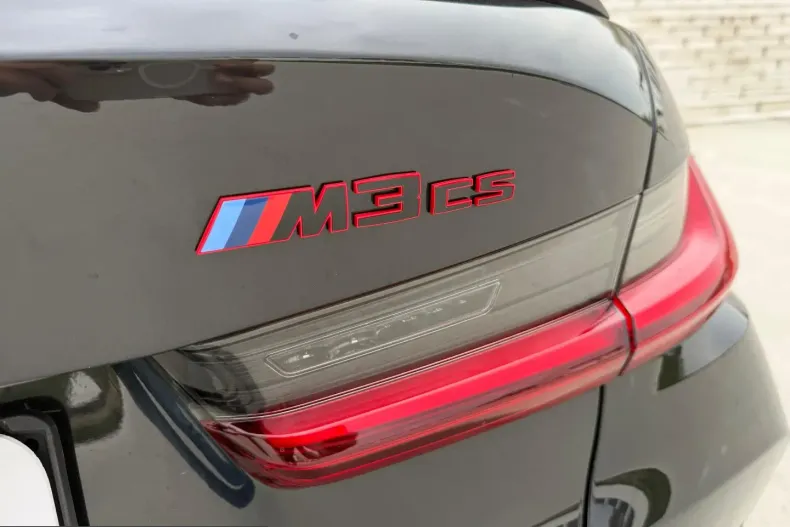 BMW M3 (Seria 3) din 2024 cu 29.000 km - oferta BMW210362 - foto 37