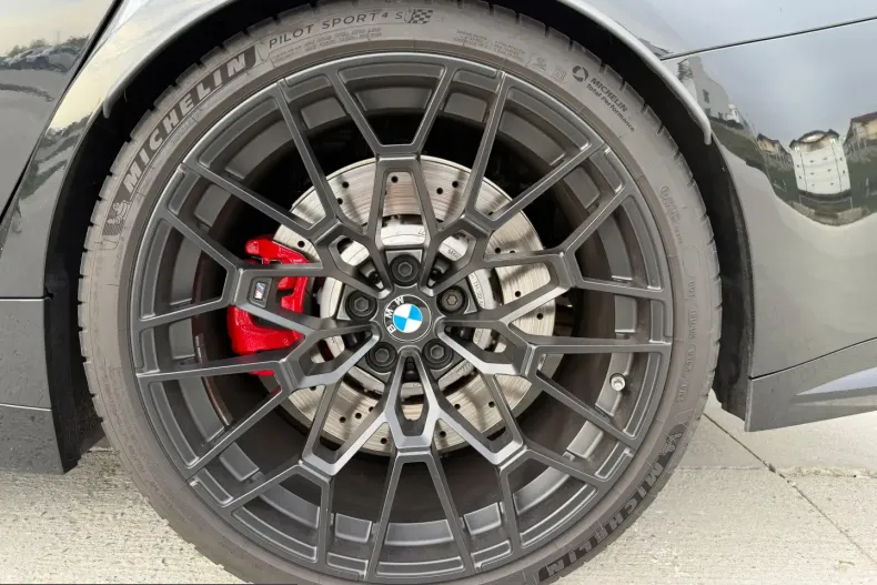 BMW M3 (Seria 3) din 2024 cu 29.000 km - oferta BMW210362 - foto 38