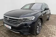 Volkswagen Touareg din 2022 cu 97.000 km - oferta VOL210363 - foto 2