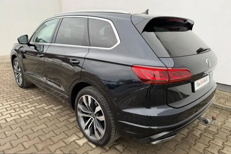 Volkswagen Touareg din 2022 cu 97.000 km - oferta VOL210363 - foto 3
