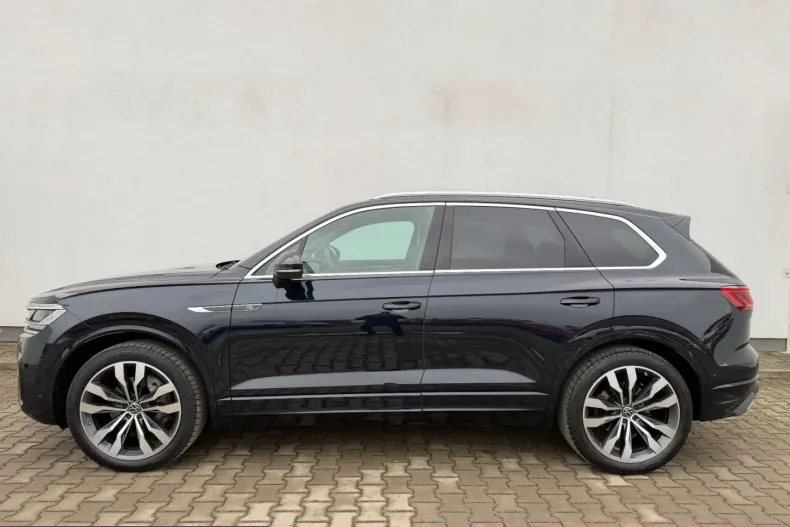 Volkswagen Touareg din 2022 cu 97.000 km - oferta VOL210363 - foto 4