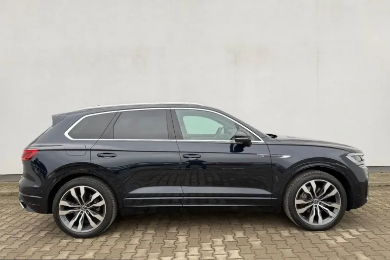 Volkswagen Touareg din 2022 cu 97.000 km - oferta VOL210363 - foto 7