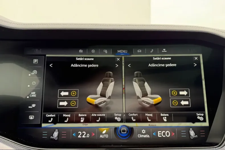 Volkswagen Touareg din 2022 cu 97.000 km - oferta VOL210363 - foto 15