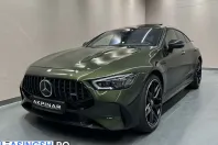 Mercedes-Benz AMG GT (Clasa GT) din 2023 cu 34.400 km - oferta MER210364 - foto 2