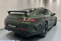 Mercedes-Benz AMG GT (Clasa GT) din 2023 cu 34.400 km - oferta MER210364 - foto 6
