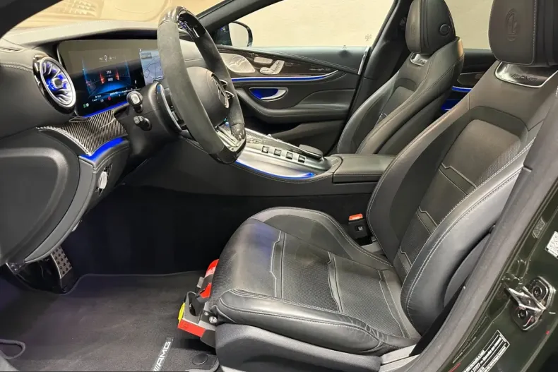 Mercedes-Benz AMG GT (Clasa GT) din 2023 cu 34.400 km - oferta MER210364 - foto 12