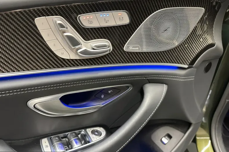 Mercedes-Benz AMG GT (Clasa GT) din 2023 cu 34.400 km - oferta MER210364 - foto 13