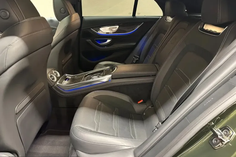 Mercedes-Benz AMG GT (Clasa GT) din 2023 cu 34.400 km - oferta MER210364 - foto 16